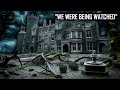 NO ONE BELIEVED US UNTIL THEY SAW THIS REAL GHOST FOOTAGE