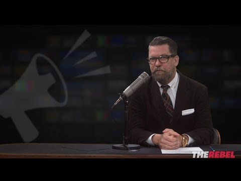 Gavin McInnes: 5 Ways To End Arguments with Liberals