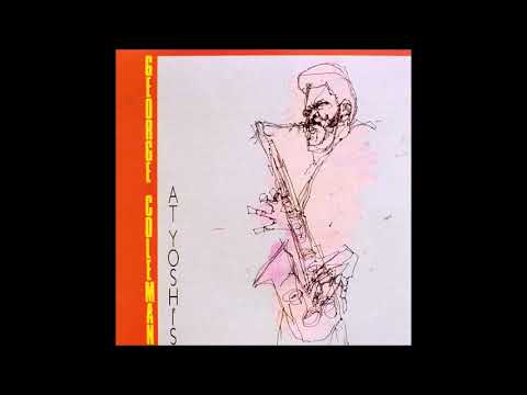 George Coleman - Soul Eyes