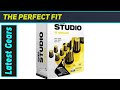 ReviewMusic Studio 11 Deluxe Is This Old Version Still Great