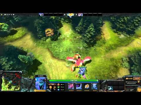 Slardar Slithereen Crush