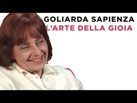 Goliarda Sapienza intervistata da Enzo Biagi (1983) INEDITO