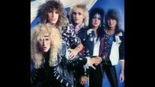 Black N&#39; Blue - Rockin&#39; On Heaven&#39;s Door