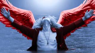 NAD SYLVAN - Courting The Widow (Album Teaser)