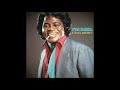 James Brown / Static (Part 1 & 2) (1988) #Full Force