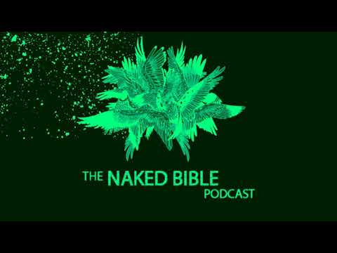 Naked Bible Podcast 093 — The Book of Enoch in the Early Church