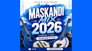 Download lagu Maskandi 2026 Songs - Maskandi Mix 2026 - Trending & Viral - Love New Maskandi Hits 2026 mp3