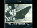 Psyche VS U2 - With Or Without You Freaks