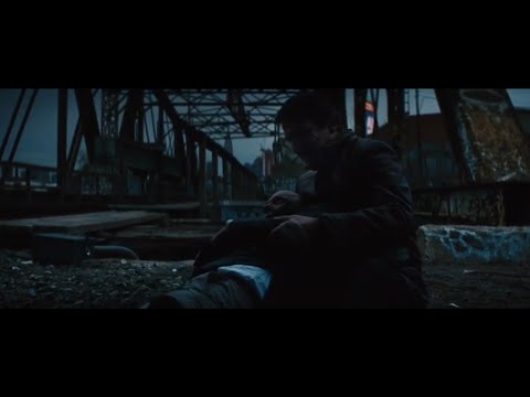 Run All Night (Muerte de Shawn Maguire)