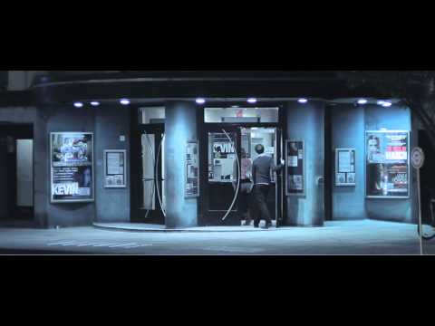 Filo & Peri feat Sara Crockett & Goodbye Pluto - The Hardest Thing [Official Music Video]