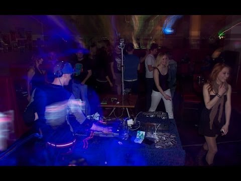 YARMOL @ SPOT001 BROOKLYN CLUB (KIEV)