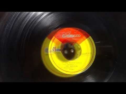 EL SOLITARIO y EN EL MUNDO ESTAS Los Destellos