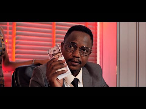 Blessed Jo & Vallen B FT Mbuvi - Yametimia [official video]