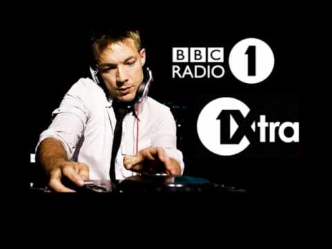 Diplo & Friends BBC Radio 1 Dillon Francis Guestmix