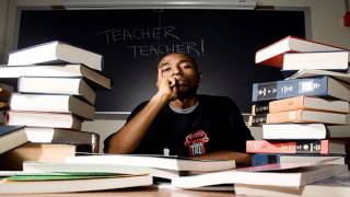 9th Wonder - Unreleased Beat 34 (De La Soul -﻿ Church)