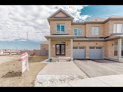 194 Fruitvale Cir, Brampton - HD VIRTUAL TOURS