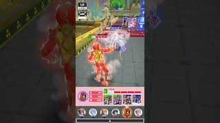【＃コンパス】レムのHAに完璧なHA合わせ【レム×イグニス】