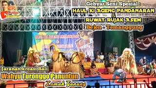 Download lagu WTP Lamuk Gunung Di Bejen | Jaranan Terbaru 2022 mp3