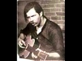 Dave Van Ronk- Both Sides Now