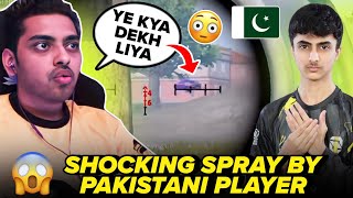 Download lagu Aman SHOCKED By Pakistani Player Falak | BGMI vs PUBG Mobile mp3
