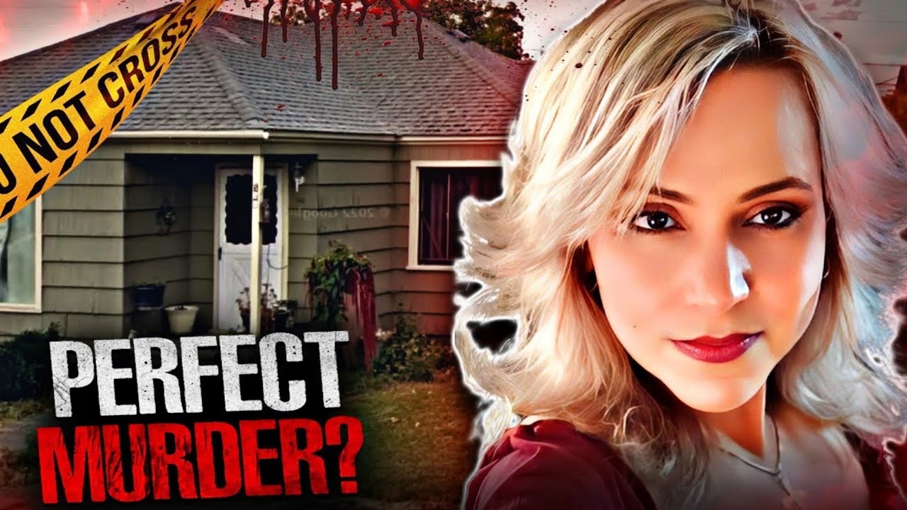 Her body will never be found now! A mystery in the dark. True Crime Documentary.