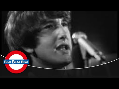 Peter & Gordon - Homeward Bound (1966)
