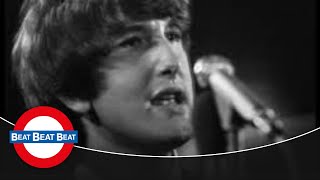 Peter &amp; Gordon - Homeward Bound (1966)