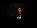 TOMMY SHELBY - DEATH STARE | After Dark 4K EDIT🥃🚬😐