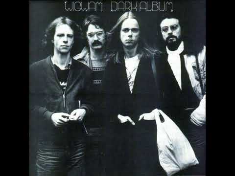 Thumbnail for Wigwam - Grass For Blades (Bonus) (Finnish Progressive Rock&Symphonic rock 1977) by Esa Kotilainen