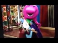 Barney Comes To Life Barney Mr Sun A Little Big Day S Version