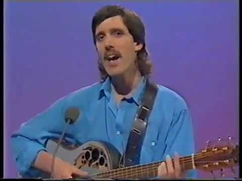 Dave Bilbrough - Unwearying Love