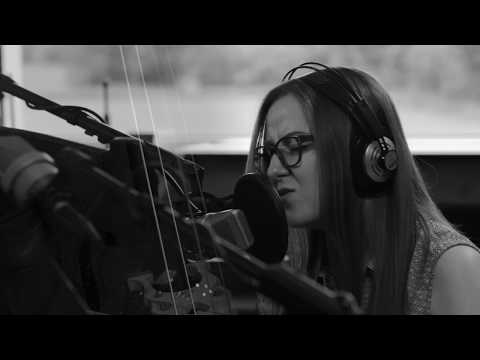 I FOUND YOU (2017) - Donata Jan Trio