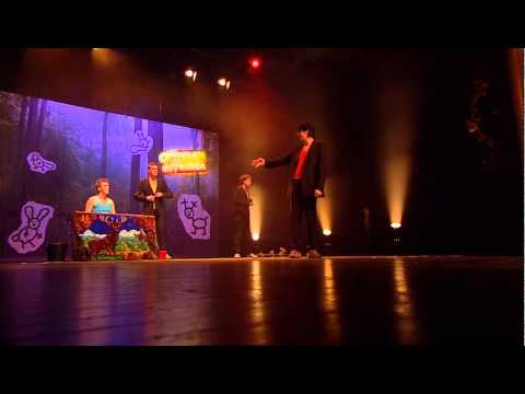 Echt Cabaret - Zinloos Geweldig