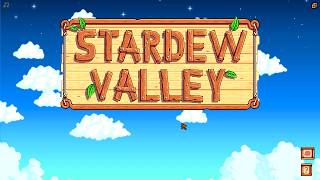 Two Totem - Let's Play Stardew Valley Part 285