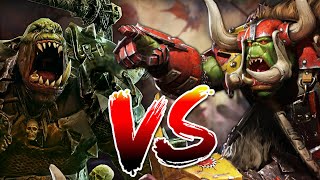 Greenskin Factions Ranked from Worst to Best | Total War Warhammer 3