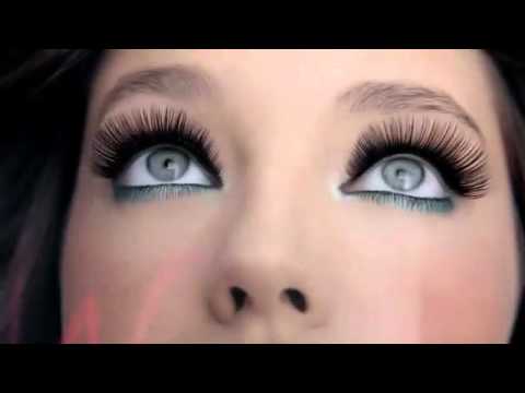 Spot - One by One Volum'Express Mascara - Maybelline New York