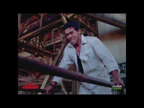 Blu-ray Promo Trailer