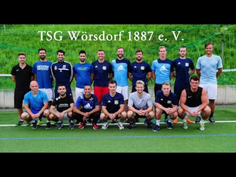 +athletic - Athletiktag bei der TSG Wörsdorf