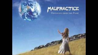 Malpractice - Circles In The Sand