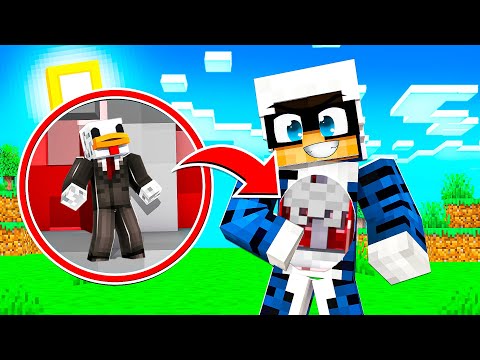 KENDAL MI HA MANGIATO - MINECRAFT ITA