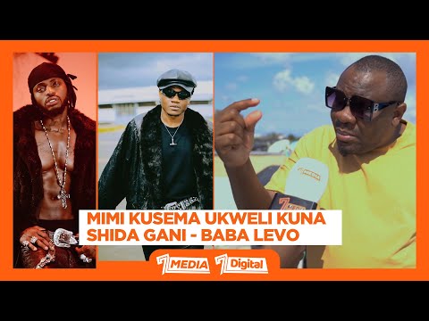 BABA LEVO AFUNGUKA KILA KITU BAADA YA DIAMOND KUMCHANA MBOSSO