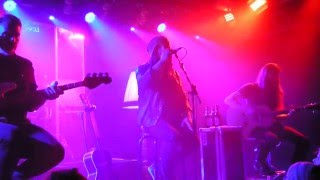 End Of Green - Dying in Moments (23.04.2016 Colos Saal, Aschaffenburg)