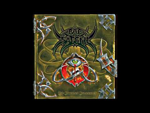 2006 - BAL-SAGOTH - The Chthonic Chronicles  (Full Album)