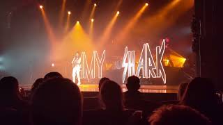 The Idiot - Amy Shark - Tanunda - 28/7/22