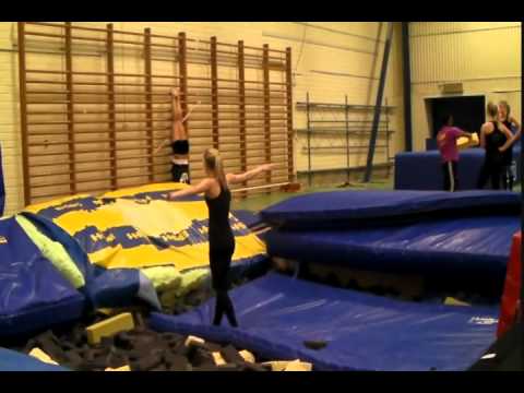 Never give up on the good times Västerås GF