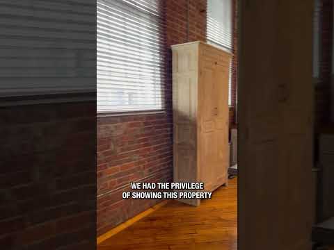 Alex Onsite - The Werthan Lofts