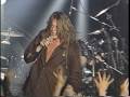 Skid Row - Monkey Business (Live)