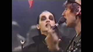 1979 The Damned Love Song German TV