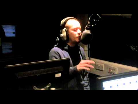 TheGrimeShow - Youthoracle Freestyle