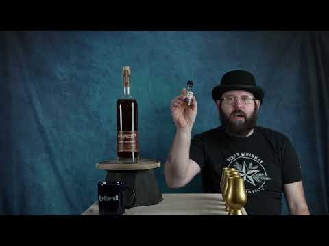 Whisky411 reviews Bendt No.5 (featuring Unbendt)